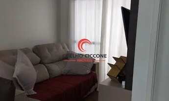 Imagem 4: Excelente apartamento para venda em excelente localização de São Caetano do Sul