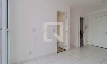 Imagem 5: Apartamento para Aluguel - Belém, 1 Quarto, 33 m2