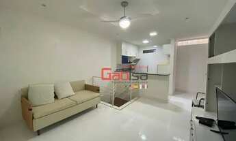 Imagem 3: Casa com 1 dormitório, 55 m² - venda por R$ 280.000,00 ou aluguel por R$ 1.700,00/mês - Po