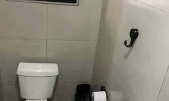 Imagem 5: Quarto estilo kitnet no pechincha totalmente mobiliado