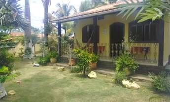 Imagem 4: Casa para venda possui 120 metros quadrados com 2 quartos em Centro - Maricá - RJ