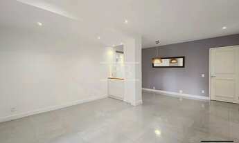 Imagem 4: Apartamento com 2 dormitórios à venda, 80 m² por R$ 1.110.000,00 - Jardim Botânico - Rio d