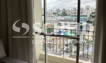 Imagem 6: Apartamento à venda na Vila Santa Catarina, 2 dormitórios, 1 suíte