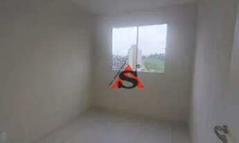 Imagem 4: Apartamento com 2 dormitórios para alugar, 42 m² por R$ 1.400,00/mês - Jardim São Savério