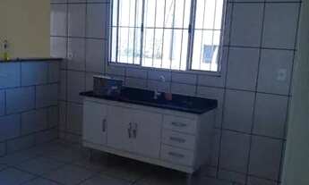 Imagem 5: Casa com 2 dormitórios para alugar, 110 m² - Jardim das Figueiras I - Hortolândia/SP