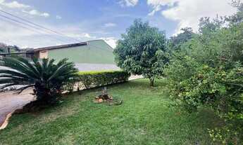 Imagem 2: Casa com 2 dormitórios à venda, 41 m² por R$ 250.000,00 - Paulista - Londrina/PR