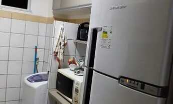 Imagem 3: Aluga-se apartamento segundo andar