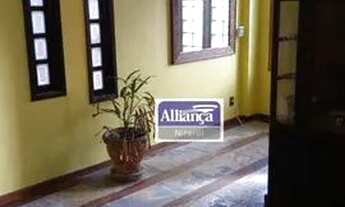 Imagem 5: Casarão duplex com 3 dormitórios, 2 suítes com hidromassagem, closet, varandas, quintal co