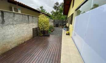 Imagem 7: CONDOMÍNIO no GLÓRIA com 3 quartos para VENDA, 128 m²