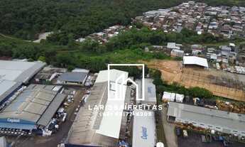 Imagem 6: Terreno Distrito Av Oitis