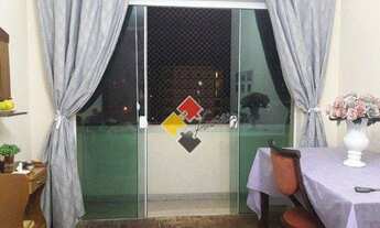 Imagem 3: Apartamento com 3 dormitórios à venda, 95 m² por R$ 349.800 - Centro - Campinas/SP