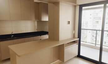 Imagem 3: Apartamento para aluguel com 70 metros quadrados com 2 quartos em Bethaville I - Barueri