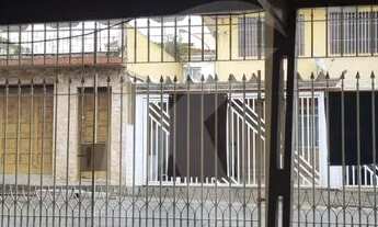 Imagem: Casa Térrea 2 dormitórios sala, cozinha