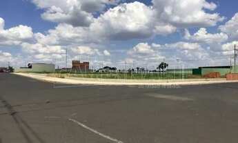 Imagem 2: Terreno Padrão em Ibaté