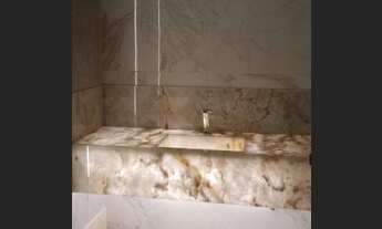 Imagem 4: Sobrado no portal do sol Green