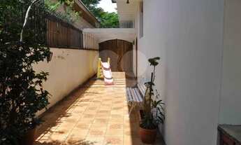 Imagem 7: Excelente sobrado em rua tranquila e arborizada