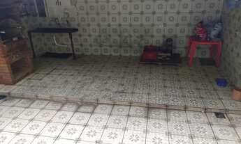 Imagem 5: SANTO ANDRÉ - RESIDENCIAL - UTINGA