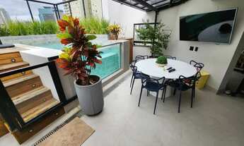 Imagem: SAO PAULO - Apartamento Padrão - Brooklin