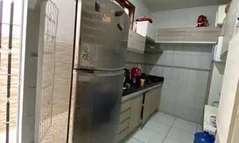 Imagem 4: 01- Vendo casa no COHATRAC IV