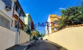 Imagem 4: Tanque Casa com 3 dormitórios