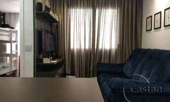 Imagem 2: Apartamento à venda na vila prudente com 2 dorms. e 1 vaga