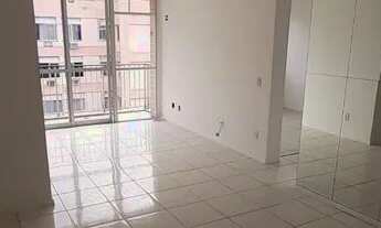 Imagem: Cobertura para aluguel tem 100 metros quadrados