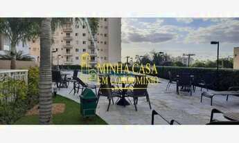 Imagem: APARTAMENTO CONDOMINIO JARDINS DE AKADIA