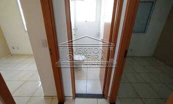 Imagem 6: Apartamento a venda no Jardim Sol Nascente - Jacareí Ref: 16002