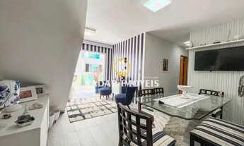 Imagem 2: Cobertura, 190m2, Centro - Cabo Frio, à venda por R$ 1.250.000,00