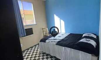 Imagem 6: Casa com 2 dormitórios à venda, 70 m² por R$ 130.000,00 - Campo Grande - Rio de Janeiro/RJ