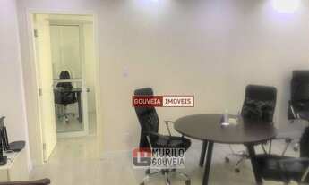 Imagem 7: Sala à venda, 44 m² por R$ 210.000,00 - Centro - Curitiba/PR