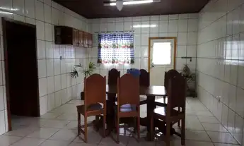 Imagem 3: Casa para Venda - 200m², 4 dormitórios, sendo 1 suites, 3 vagas - São Tomé