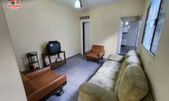 Imagem 4: Casa com 2 dormitórios à venda, 74 m² por R$ 320.000 - Centro - Mongaguá/SP