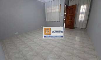Imagem 3: Casa com 2 dormitórios para alugar, 85 m² por R$ 1.793,29/mês - Panorama - Piracicaba/SP