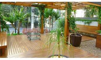 Imagem 7: Flat nos Jardins, 150m, 2quartos