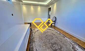 Imagem 3: Apartamento 3 Quartos em Santos