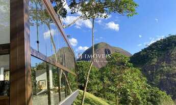Imagem 2: Casa com 3 dormitórios à venda, 172 m² por R$ 2.200.000,00 - Secretário - Petrópolis/RJ