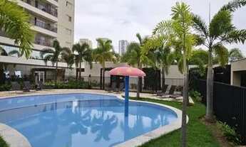 Imagem 7: Apartamento para aluguel tem 72 metros quadrados com 3 quartos em Terra Nova - Cuiabá - MT