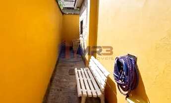 Imagem 6: Tanque Casa com 3 dormitórios