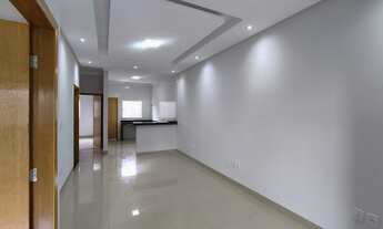 Imagem 4: Casa para venda na Vila Galvão - Senador Canedo - GO