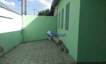 Imagem: CASA RESIDENCIAL 3 DORMITÓRIOS À VENDA