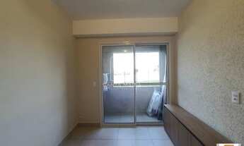 Imagem 2: Apartamento (tipo - duplex) 1 dormitórios, cozinha planejada, portaria 24hs, lazer, espaço