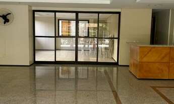 Imagem 7: Apartamento para venda tem 70 metros quadrados com 3 quartos em Cocó - Fortaleza - Ceará