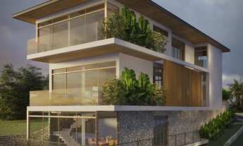 Imagem 4: Magnífica casa com vista da serra, 287,5 m2 sendo 5 suítes em Bananeiras - Paraíba