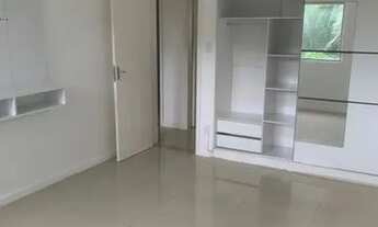 Imagem 2: Apartamento para aluguel tem 92 metros quadrados com 3 quartos em Armação