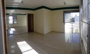 Imagem 2: Apartamento para aluguel, 3 quartos, 1 suíte, 2 vagas, JARDIM SANTANA - Franca/SP