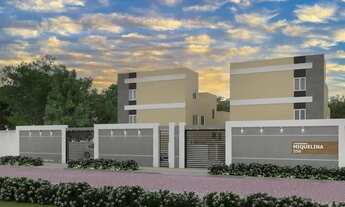 Imagem 5: Cobertura 3 quartos 2 banheiros no xangri-la com 108 m²