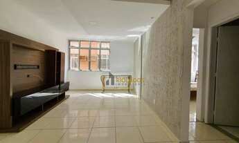 Imagem 2: Apartamento com 2 dormitórios para alugar, 55 m² por R$ 2.465,00/mês - Centro - Cabo Frio