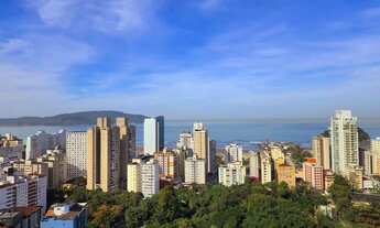 Imagem 4: Apartamento com 4 dorms, Marapé, Santos - R$ 1.38 mi, Cod: 24247