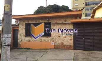 Imagem: Casa comercial na Vila Olimpia!!